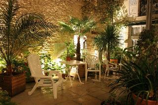 Hotel Des Remparts