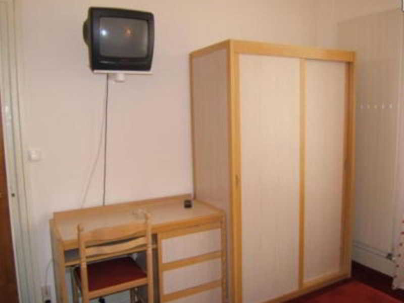 Hotel Moderne