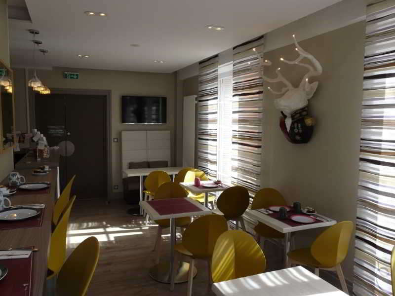 Hotel Marguerite