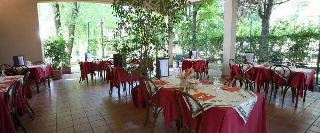 Hotel Ristorante La Rampina