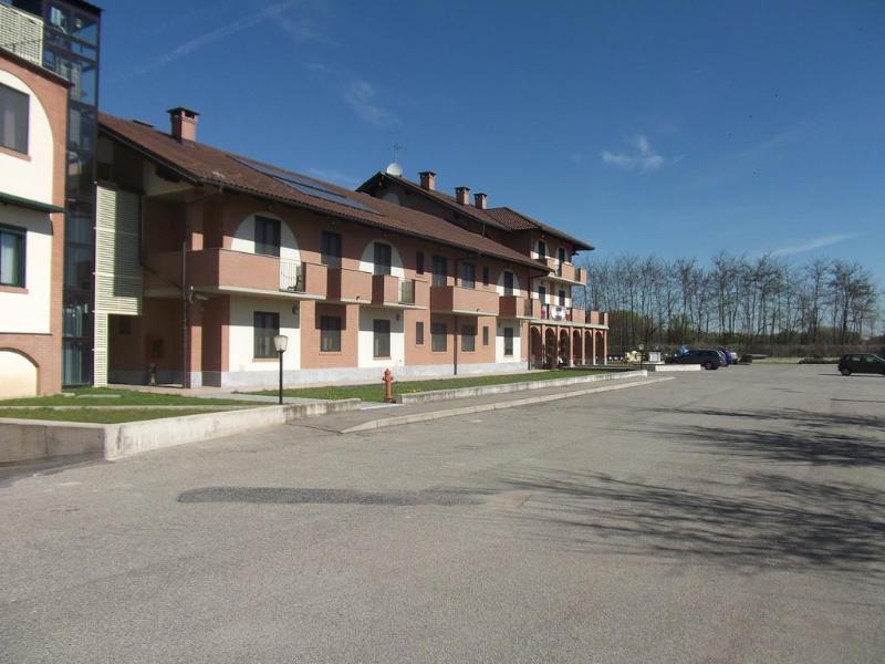 Green Class Hotel Candiolo - Genel