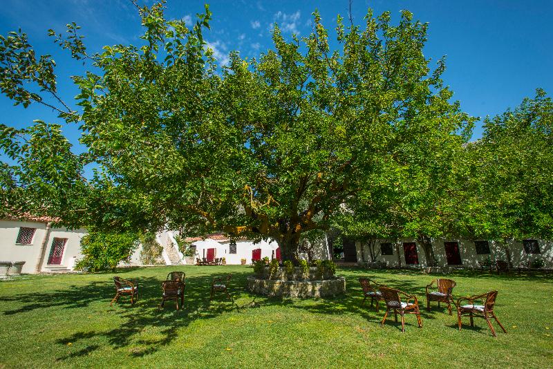 Masseria Rossella - Genel