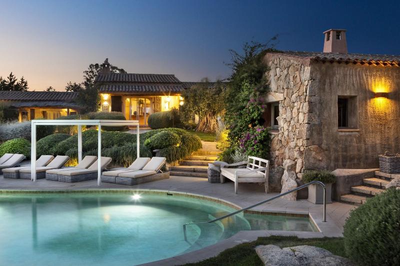 Petra Segreta Resort & Spa - Genel