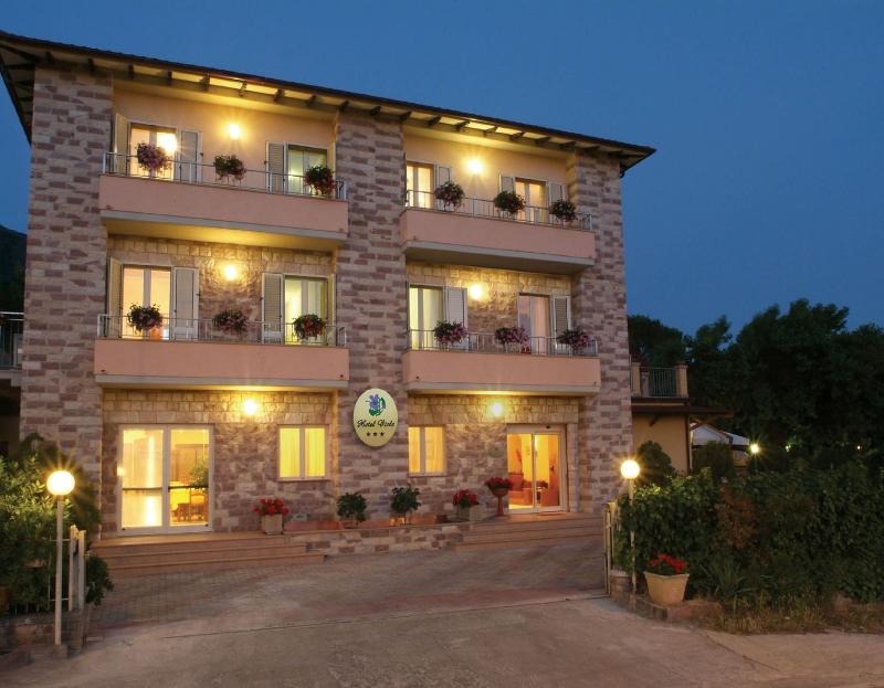 Viole Country Hotel - Genel