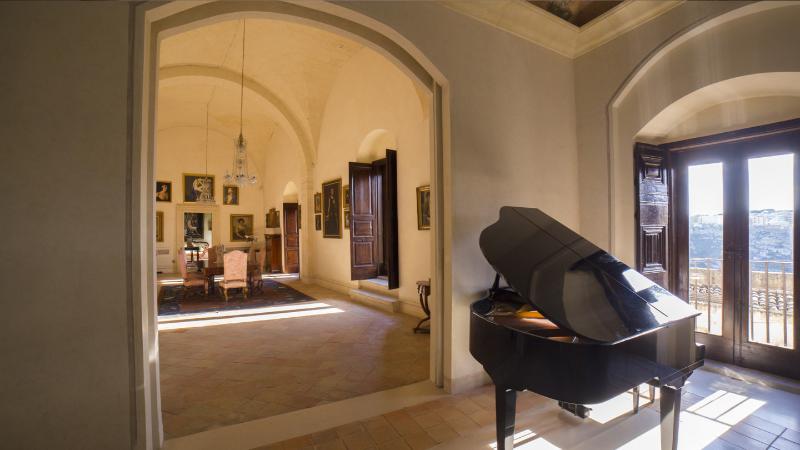 Palazzo Viceconte - Genel