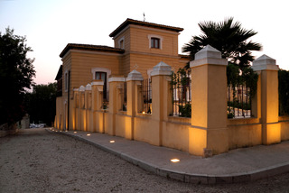 Villa Calandrino