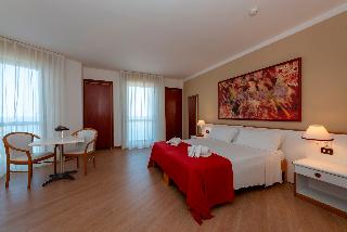 Hotel & Resort Torre Normanna