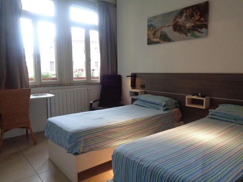 B&B Prenditempo - Genel
