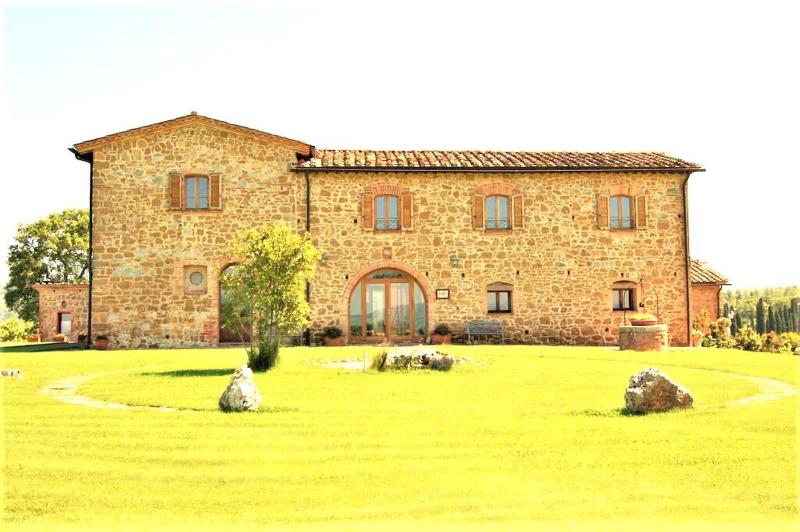 Locanda Vesuna - Genel
