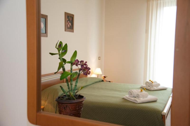 Le Giare B&B - Genel
