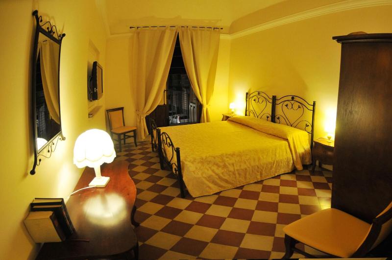 Al Duomo Inn - Genel