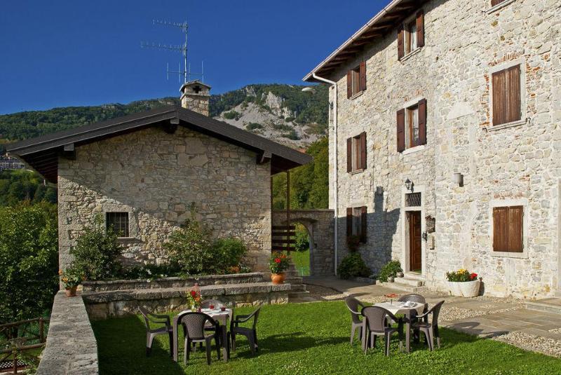 Ca Baetti B&B L'antica Corte - Genel