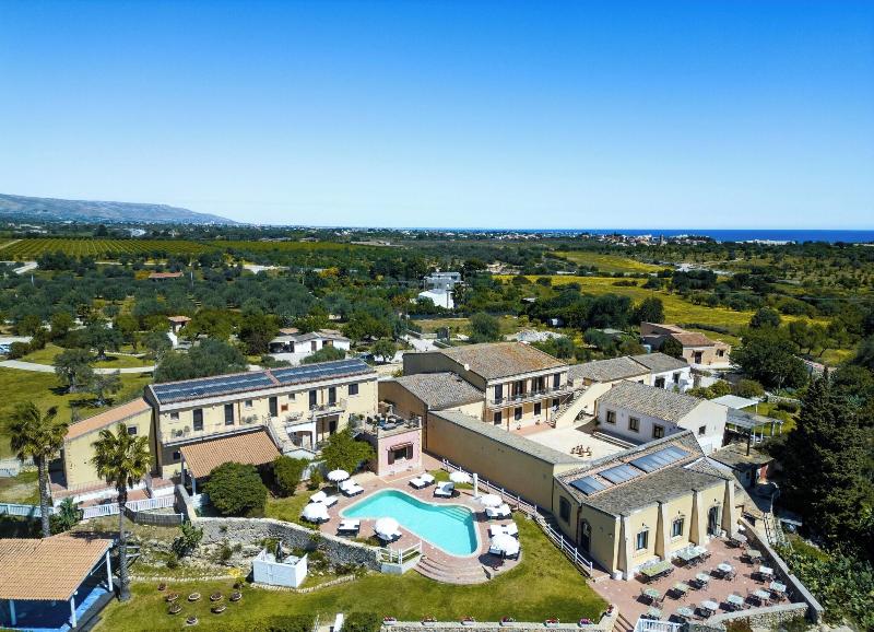Hotel La Corte Del Sole - Genel