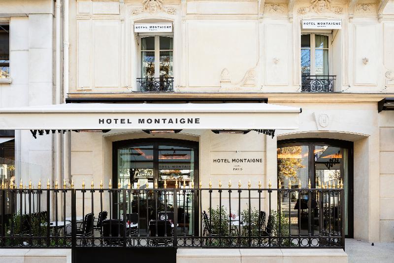 Montaigne - Genel