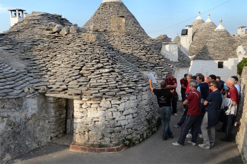 Trulli E Puglia - Genel