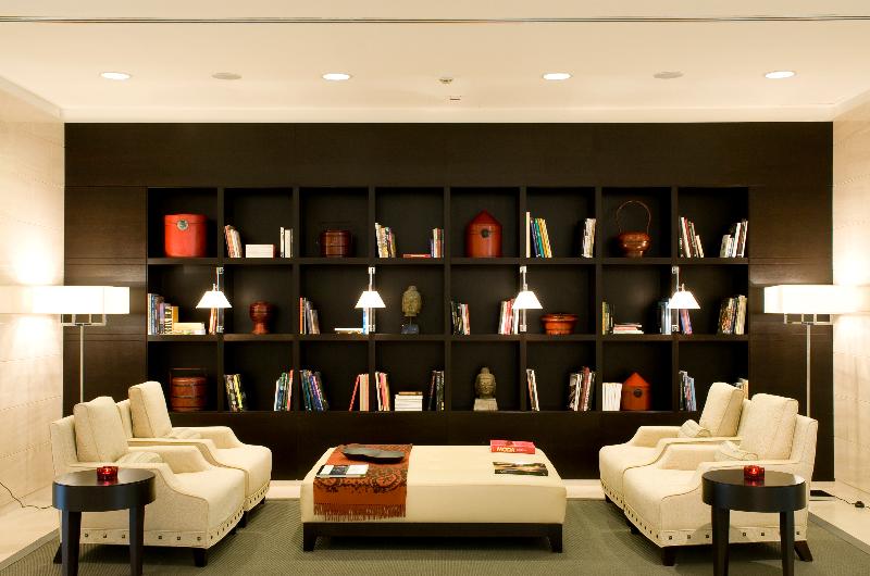 Starhotels Grand Milan - Genel