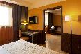 Starhotels Grand Milan oda fotoğrafı