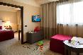 Starhotels Grand Milan oda fotoğrafı