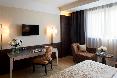 Starhotels Grand Milan oda fotoğrafı