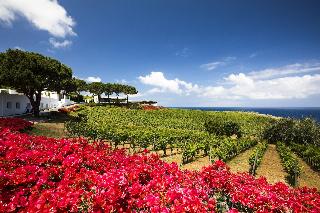 Capofaro Malvasia&Resort