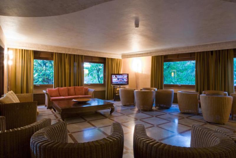 Hotel La Perla Del Golfo - Genel