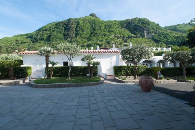 Poggio Aragosta Hotel & Spa - Genel