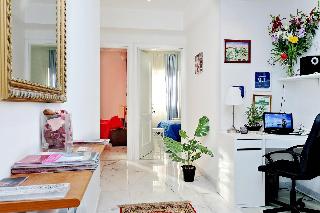 I Pini Di Roma Rooms & Suites