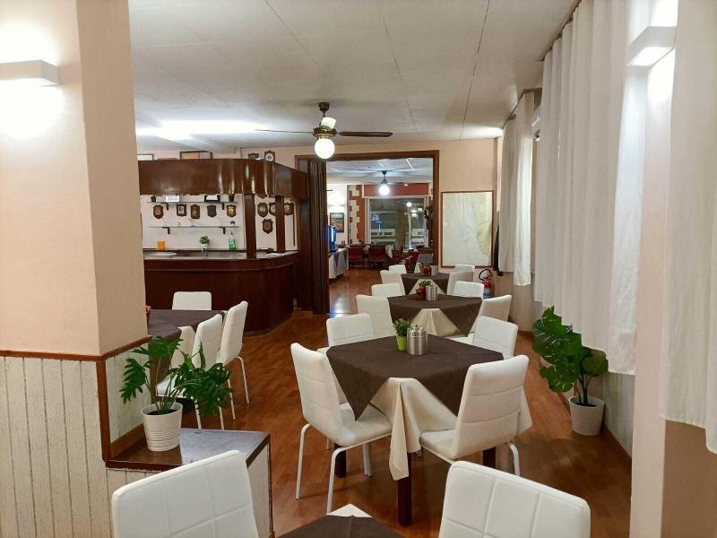 Giappone Inn Parking Hotel - Genel