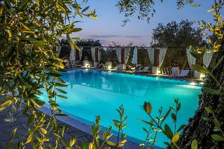 Hotel Poggio Degli Ulivi