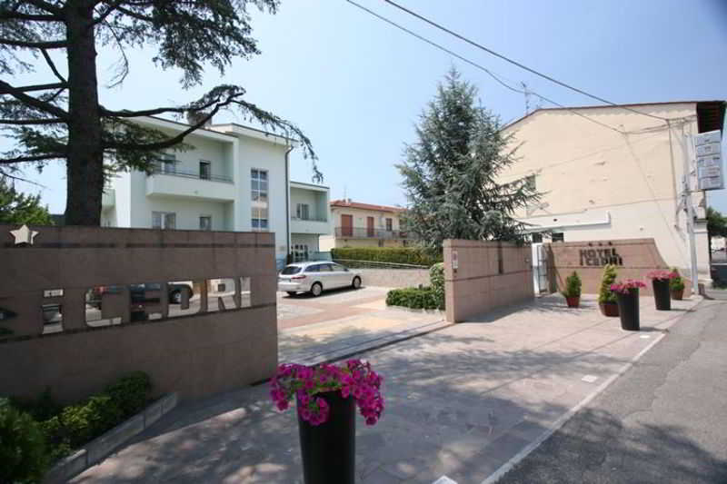 Hotel I Cedri otel fotoğrafı
