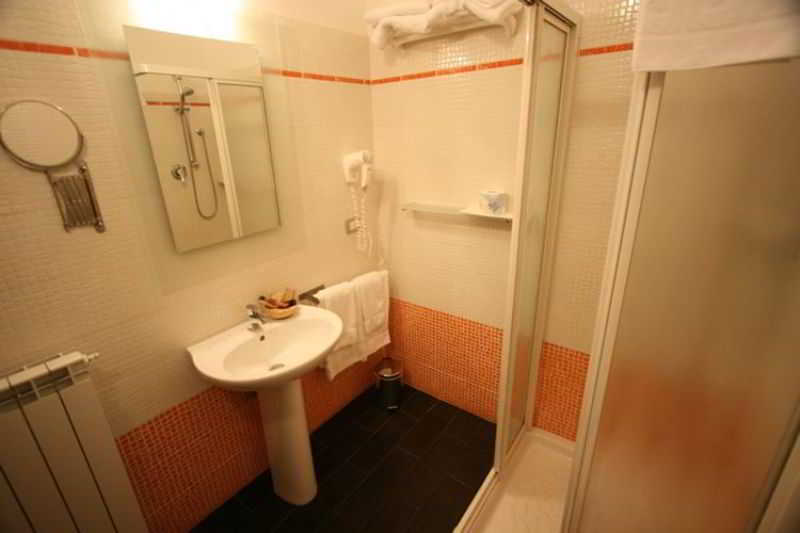 Hotel I Cedri fotoÄŸrafÄ±