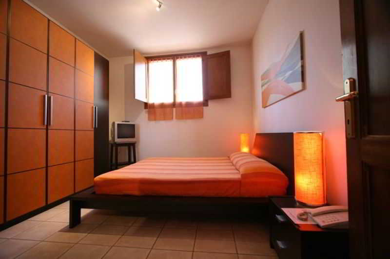 Hotel I Cedri fotoÄŸrafÄ±