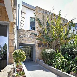 Aphrodite otel fotoğrafı