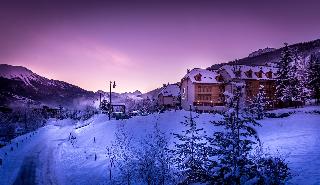 Le Grand Aigle Friendly Hotel