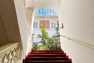 Palais Hotel Erzherzog Johann fotoÄŸrafÄ±