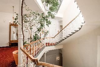 Palais Hotel Erzherzog Johann fotoÄŸrafÄ±