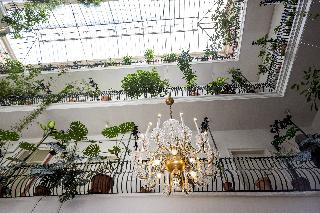 Palais Hotel Erzherzog Johann fotoÄŸrafÄ±
