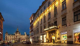 Palais Hotel Erzherzog Johann otel fotoğrafı