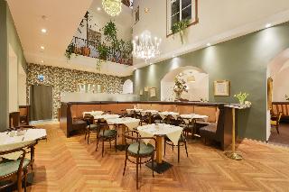 Palais Hotel Erzherzog Johann fotoÄŸrafÄ±