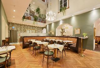 Palais Hotel Erzherzog Johann fotoÄŸrafÄ±