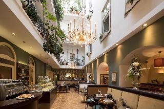 Palais Hotel Erzherzog Johann fotoÄŸrafÄ±