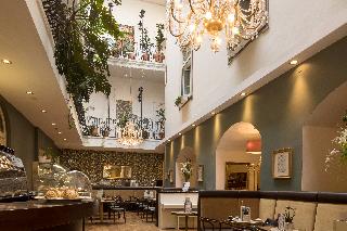 Palais Hotel Erzherzog Johann fotoÄŸrafÄ±