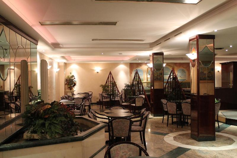 Hotel Vitti - Bar