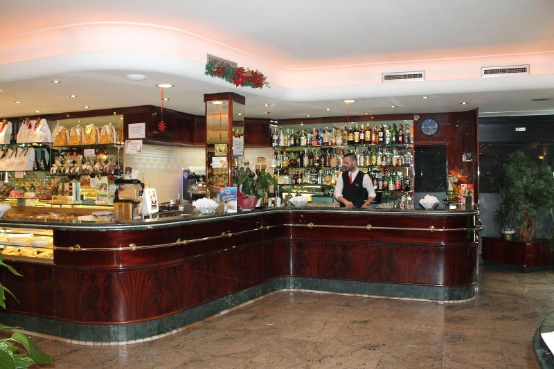 Hotel Vitti - Bar