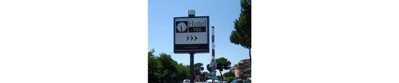 Hotel Vitti - Genel