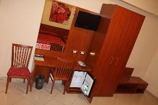 Hotel Vitti fotoÄŸrafÄ±