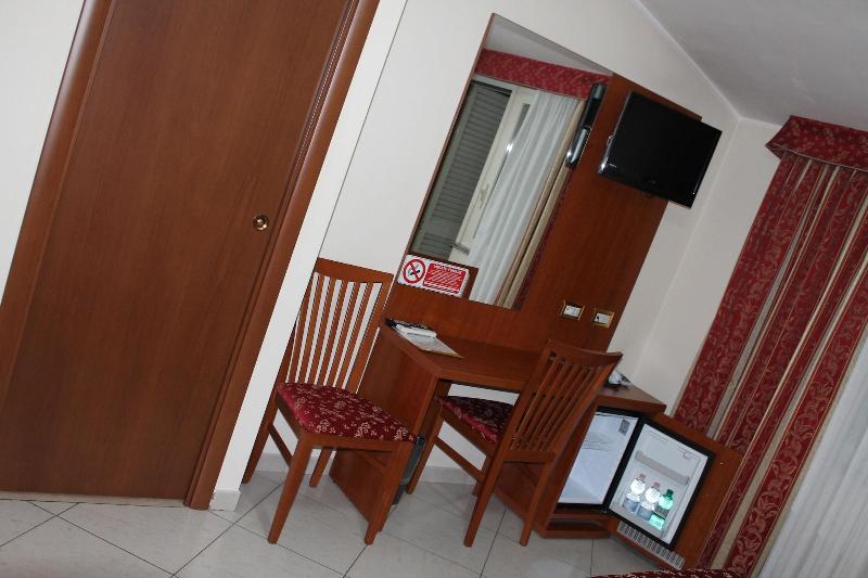 Hotel Vitti - Oda