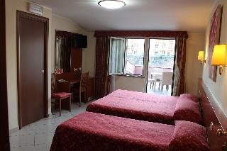 Hotel Vitti fotoÄŸrafÄ±