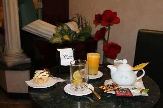 Hotel Vitti fotoÄŸrafÄ±