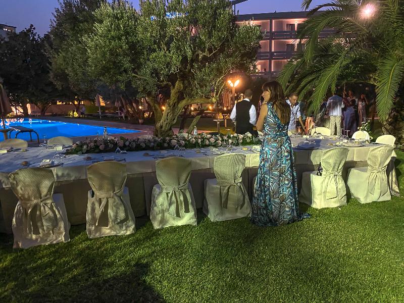 Hotel Rada Siri - Genel